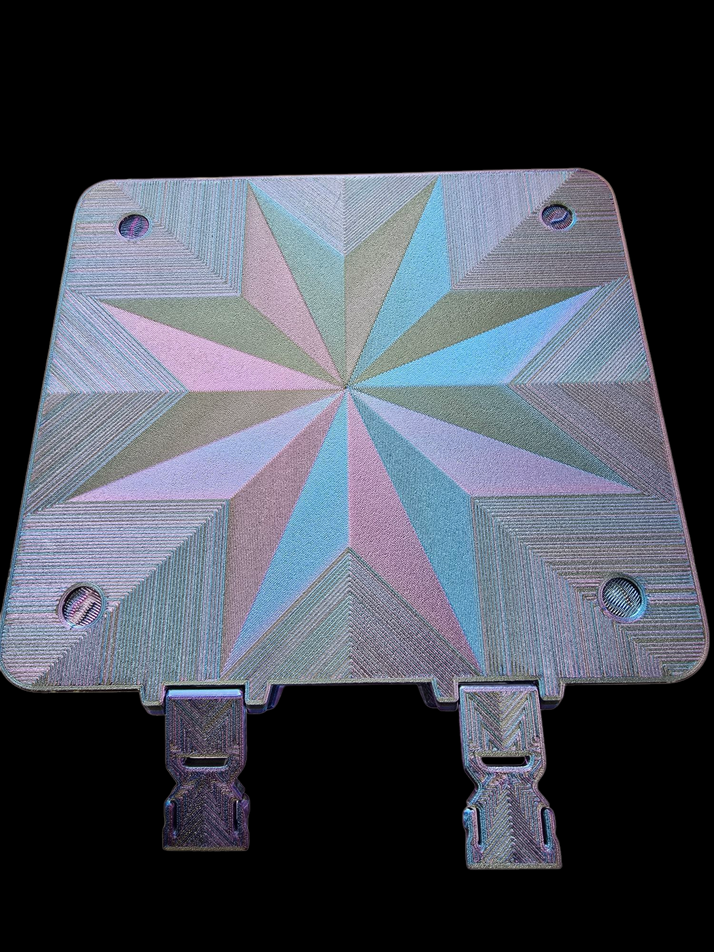 Bulk Peptide Storage Case