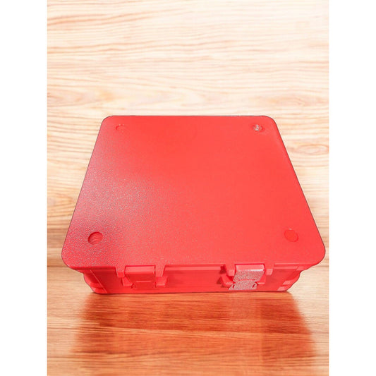 Combo Peptide Case Holds 3ml and 10 ML vials