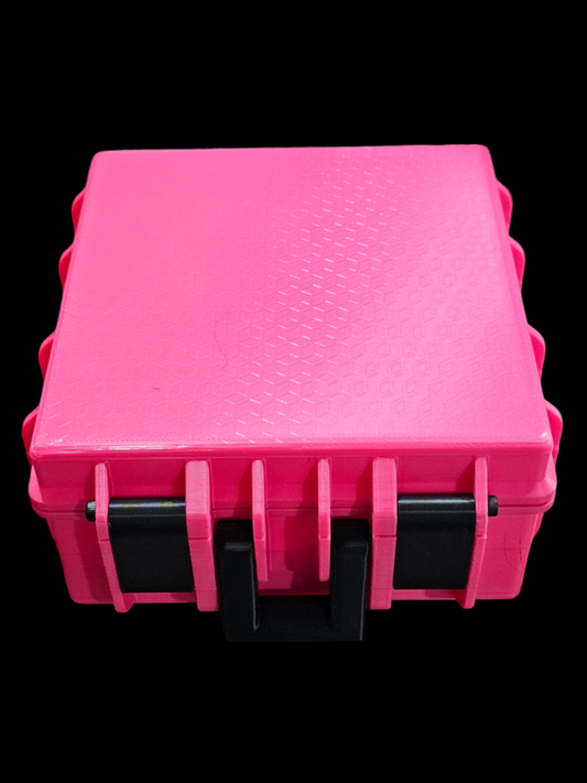 Case for 5 ML cosmetic peps.