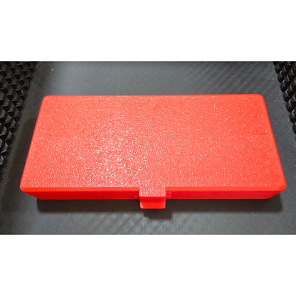 Insulin pen case