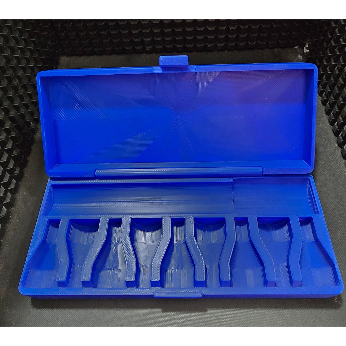 Insulin pen case