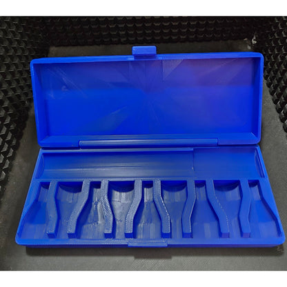 Insulin pen case