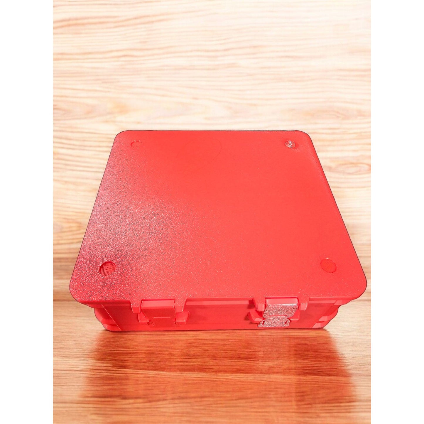 Combo Peptide Case Holds 3ml and 10 ML vials
