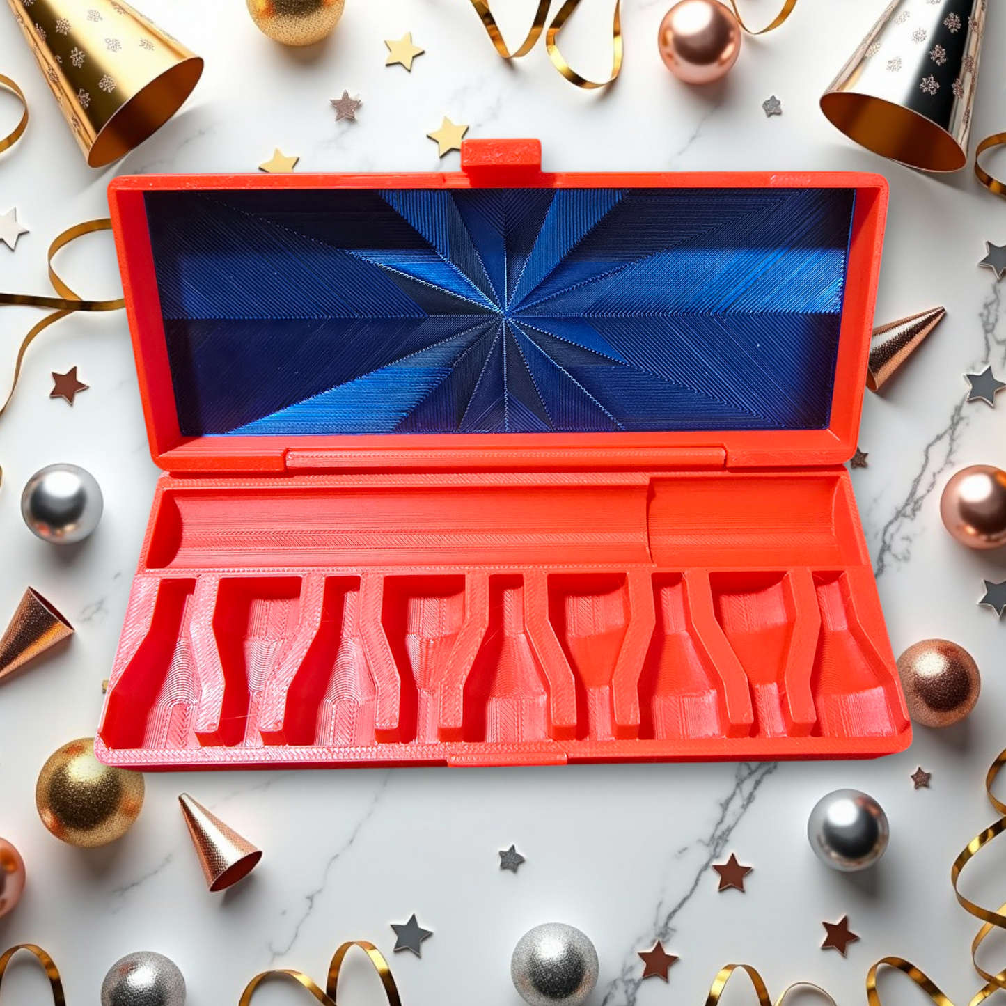 Insulin pen case
