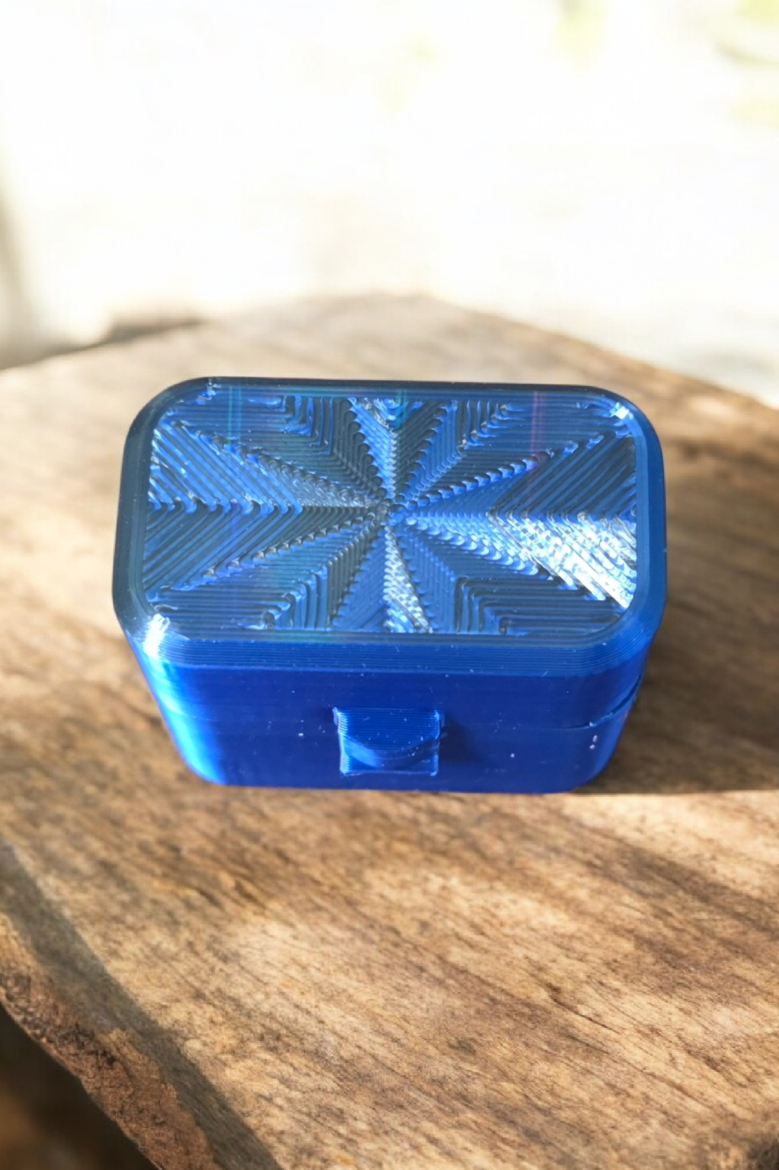 2 vial cases (3 cases per order)