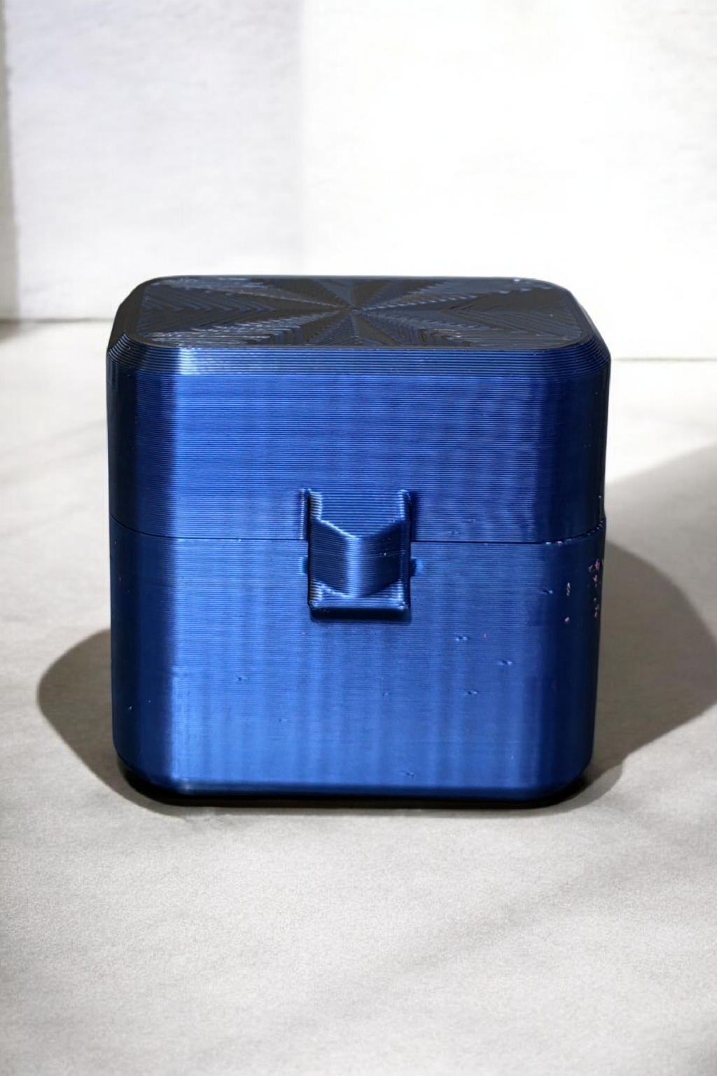 2 vial cases (3 cases per order)