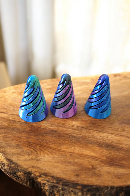 4 pack of Medium Fidget Spinners