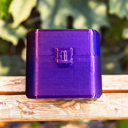 2 vial cases (3 cases per order)